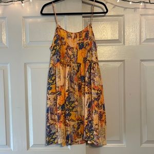 Madewell Sundress